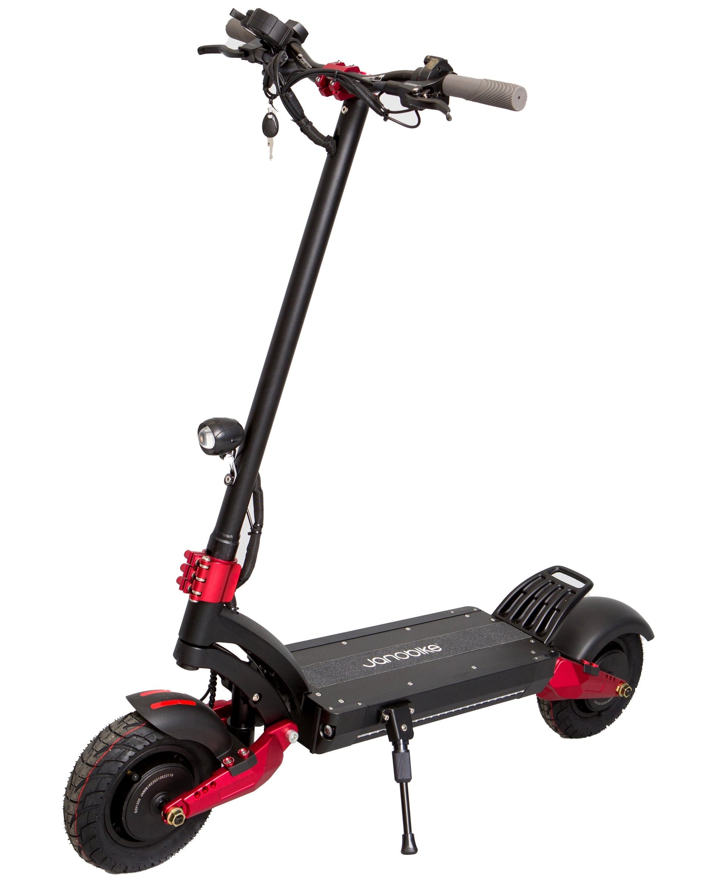 ALIEN - X10 SPORT