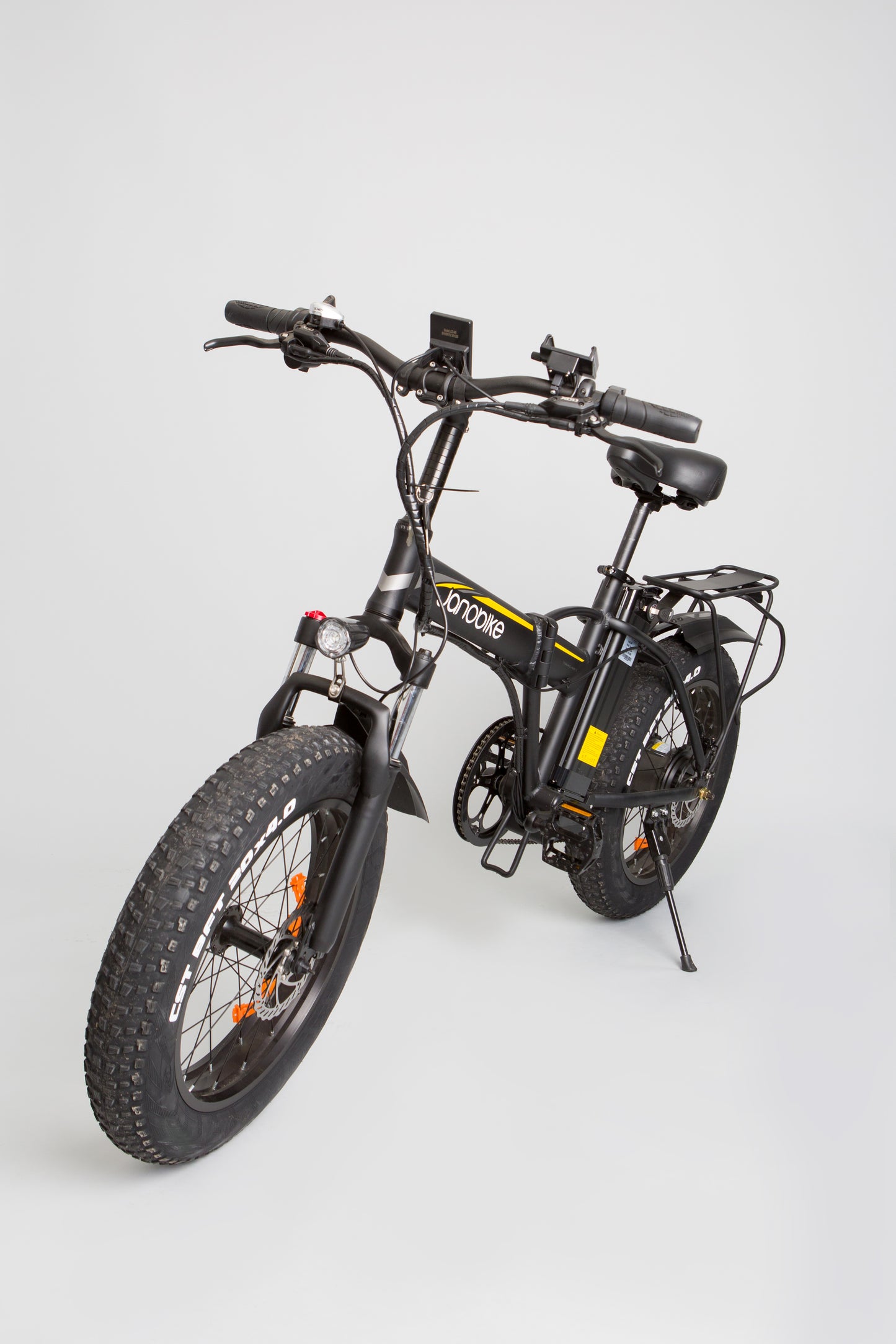 E20 EBIKE - DEMO CLEARANC - IN STORE PICK-UP ONLY