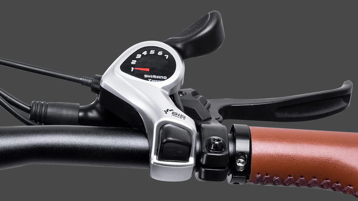 FREESKY Warrior Pro M-530