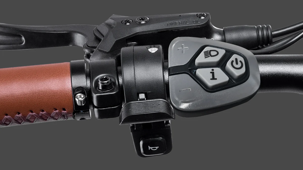 FREESKY Warrior Pro M-530