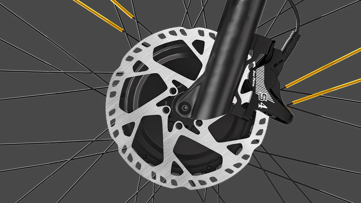 Swift Horse Pro X-6E by FREESKY CYCLE