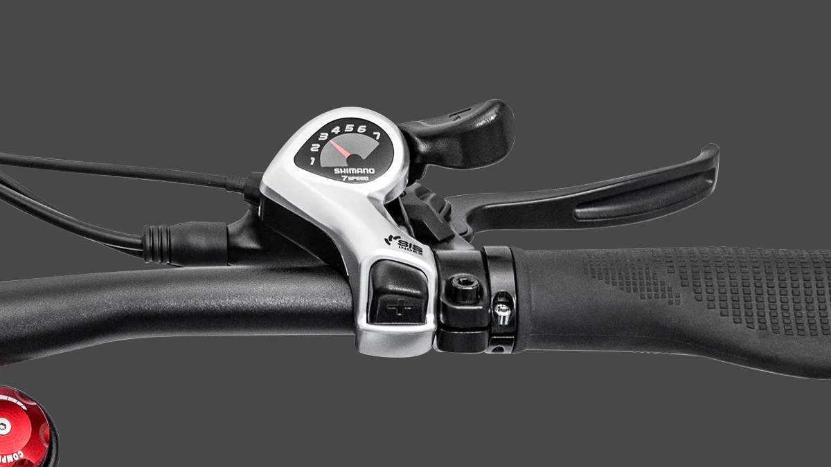 Swift Horse Pro X-6E by FREESKY CYCLE