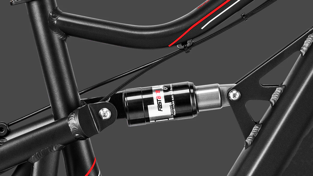 Swift Horse Pro X-6E by FREESKY CYCLE