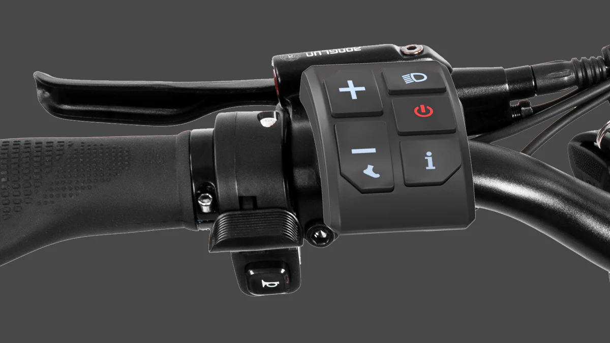 Swift Horse Pro X-6E by FREESKY CYCLE