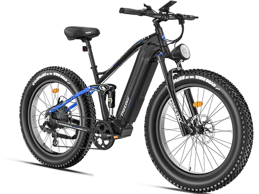 Eurostar Ultra M-410 by FREESKY CYCLE