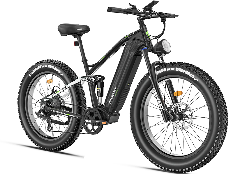 Eurostar Ultra M-410 by FREESKY CYCLE