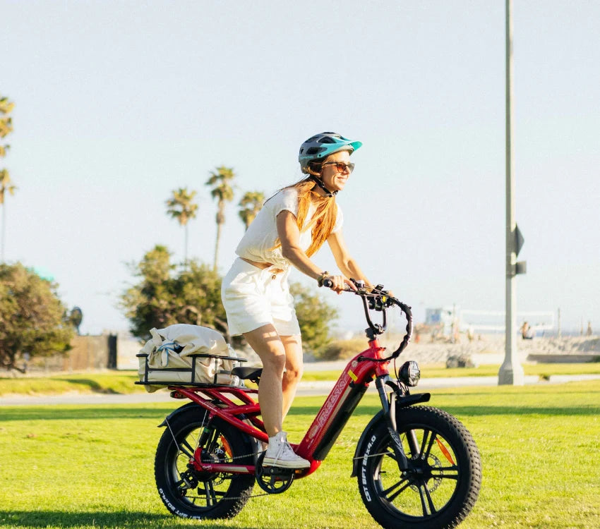 Rocky Pro A-320 by FREESKY CYCLE
