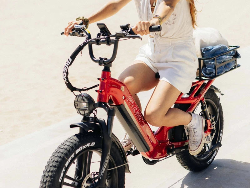 Rocky Pro A-320 by FREESKY CYCLE