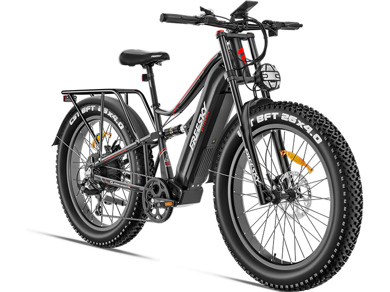 Swift Horse Pro X-6E by FREESKY CYCLE