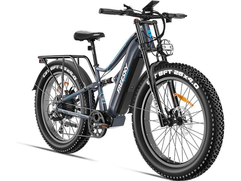 Swift Horse Pro X-6E by FREESKY CYCLE