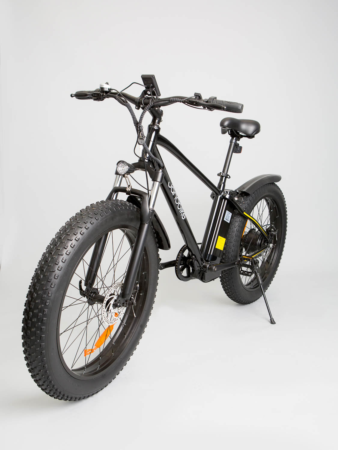 JANOBIKE E30 CLEARANCE SALE! IN STORE PICK-UP ONLY