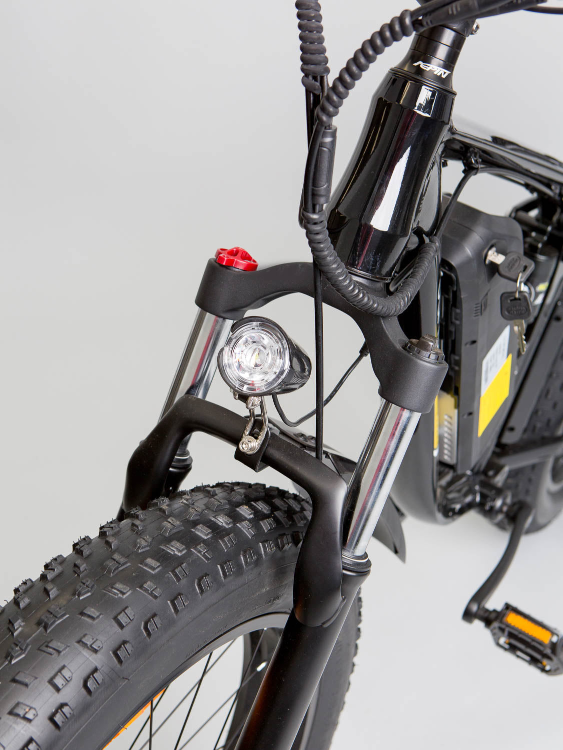 JANOBIKE E36 CLEARANCE SALE! IN STORE PICK-UP ONLY