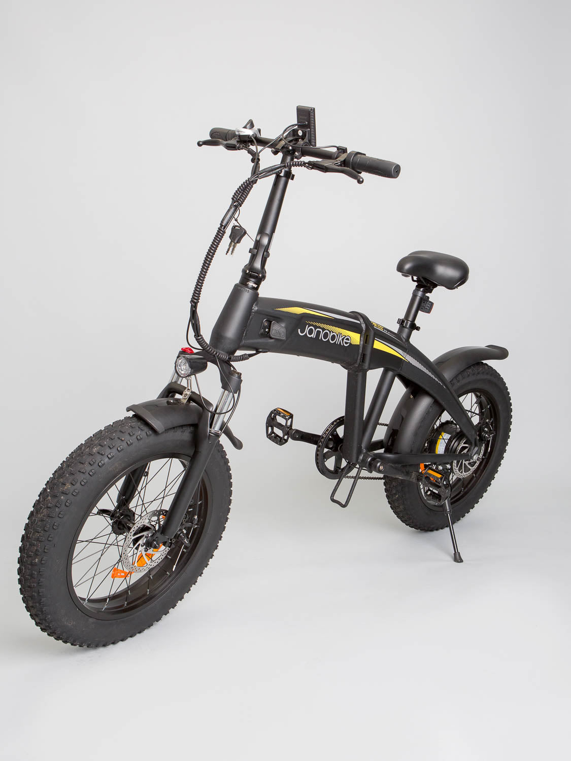 Y10 EBIKE WITH 154KM - IN STORE PICK-UP ONLY