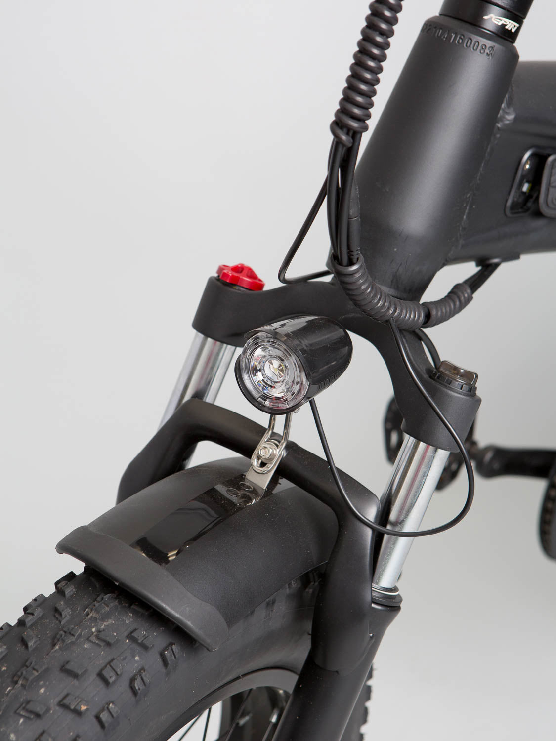 JANOBIKE Y10 CLEARANCE SALE!