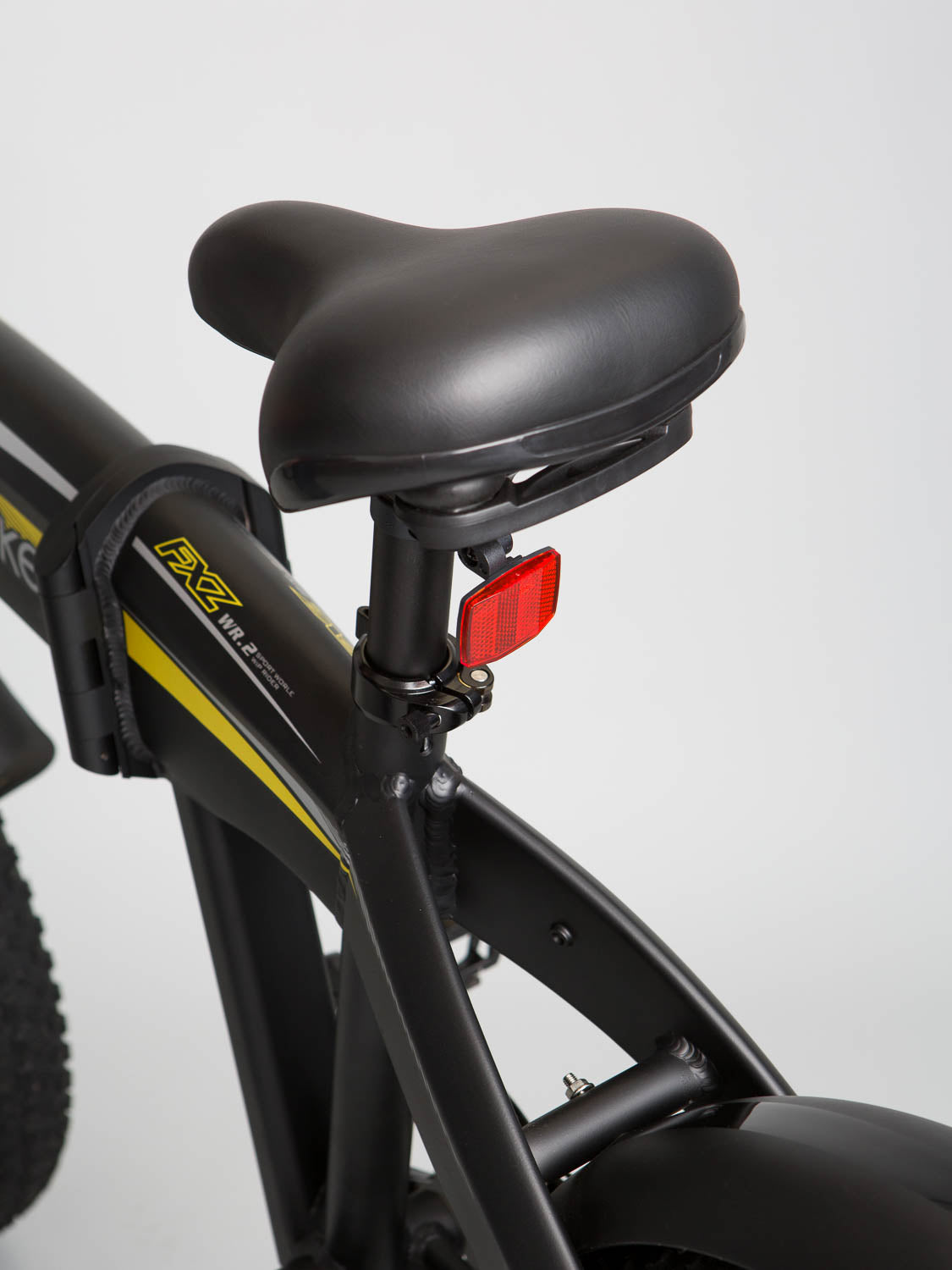 JANOBIKE Y10 CLEARANCE SALE!