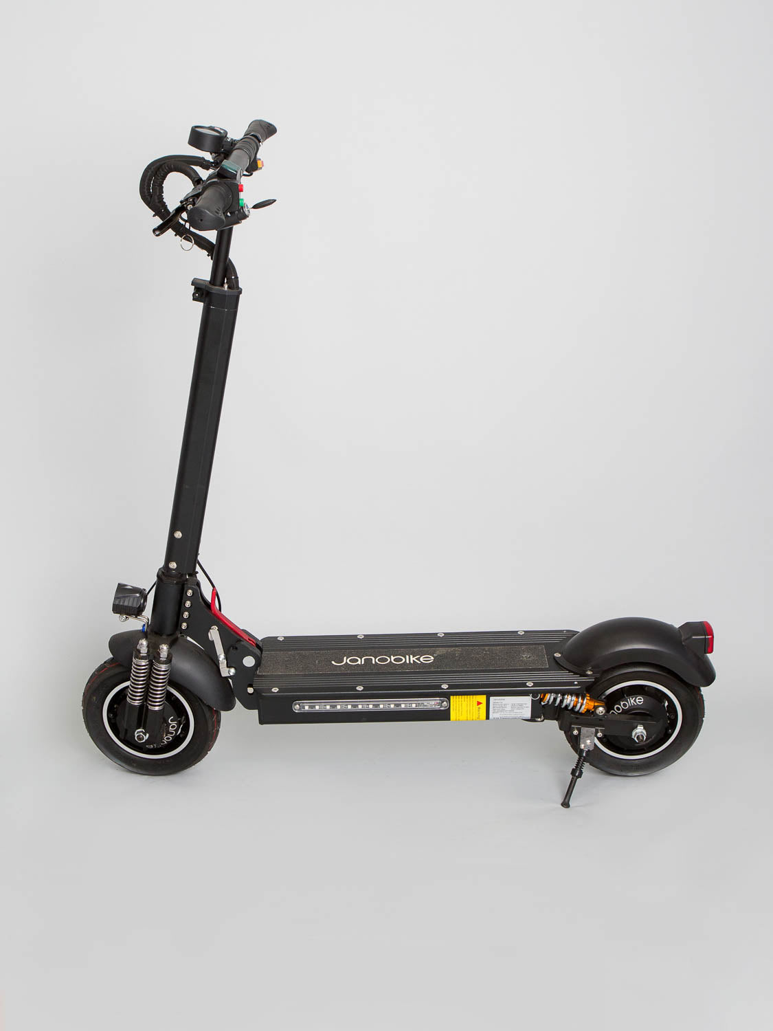 ALIEN - T10