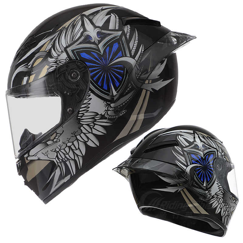 WINGS - RT 3101