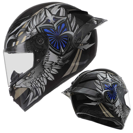 WINGS - RT 3101