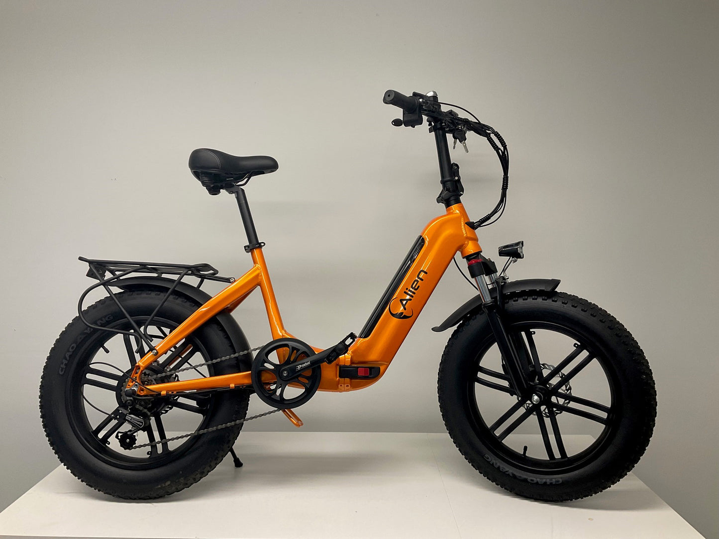 E-BIKE RENTALS
