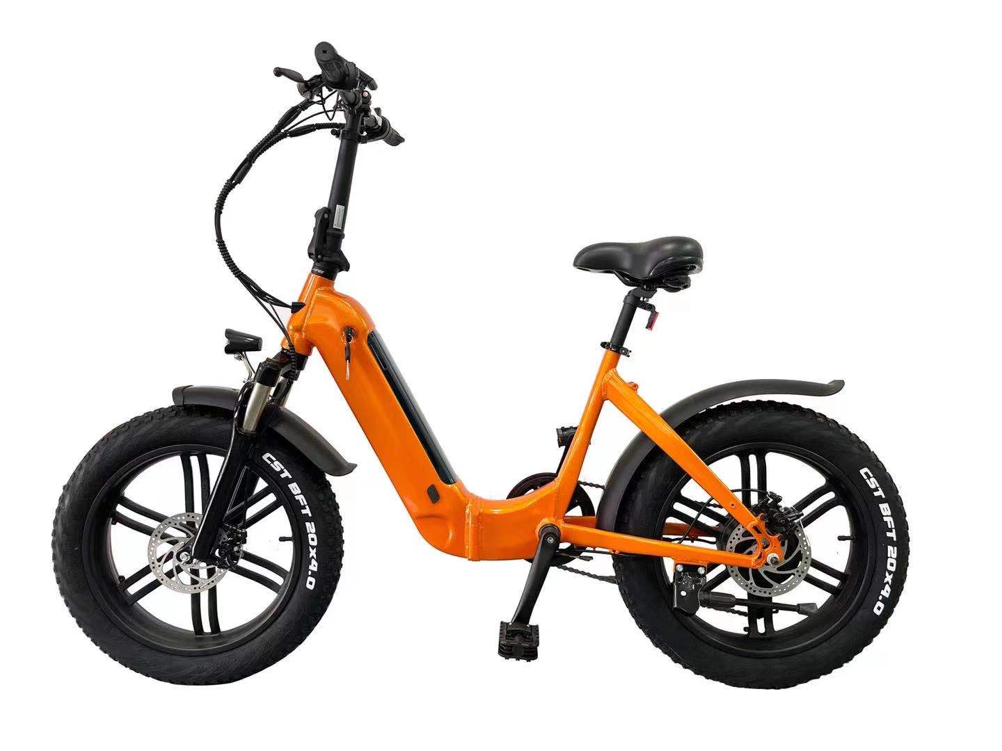 ALIEN Y20 STEP THRU - 2 FOR 1 SPECIAL - $2995 !!! CALL FOR DETAILS