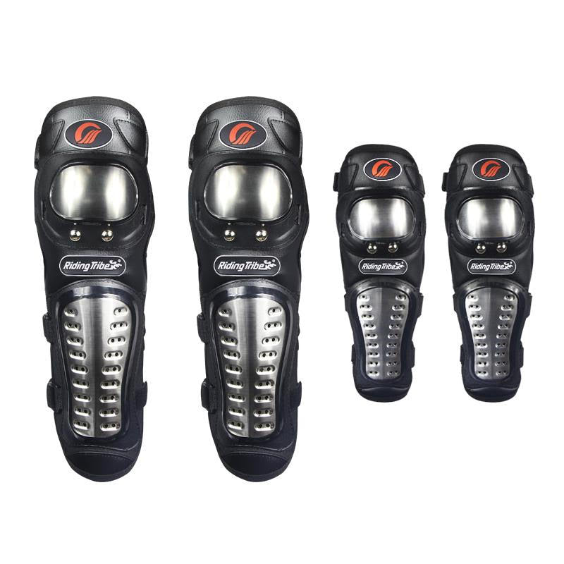 R4 - FULL KNEE PADS