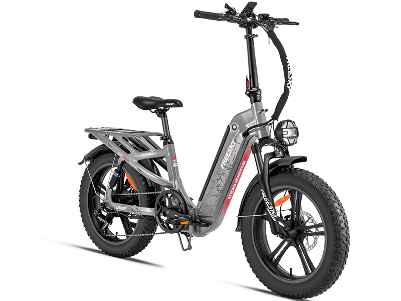 Boulevard F-2880 by FREESKY CYCLE