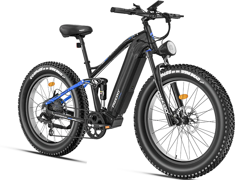 Shop FreeSky E-BIKES